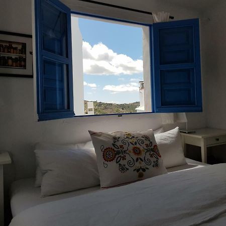 La Vista Bed & Breakfast คอมเปตา ภายนอก รูปภาพ