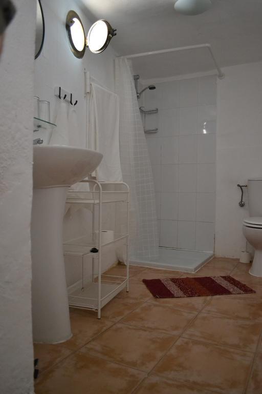 La Vista Bed & Breakfast คอมเปตา ภายนอก รูปภาพ