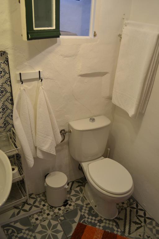 La Vista Bed & Breakfast คอมเปตา ภายนอก รูปภาพ