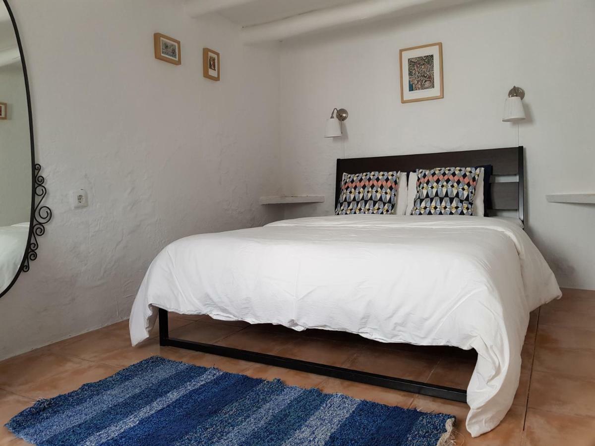 La Vista Bed & Breakfast คอมเปตา ภายนอก รูปภาพ